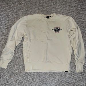 Deus Sweatshirt